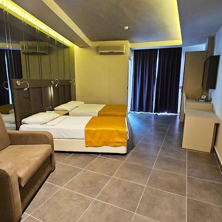 Blue Star Hotel Аланя Екстериор снимка