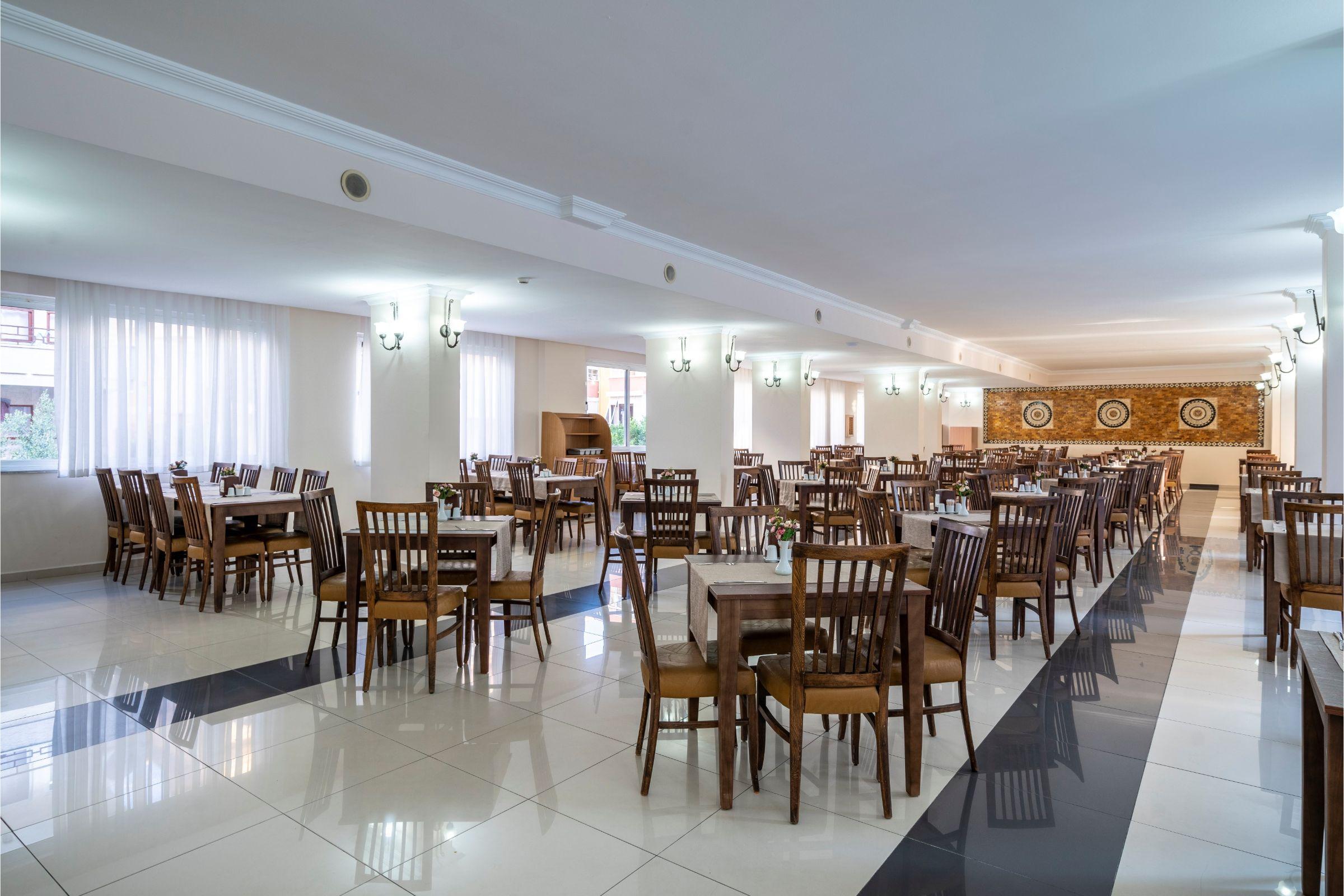 Blue Star Hotel Аланя Екстериор снимка