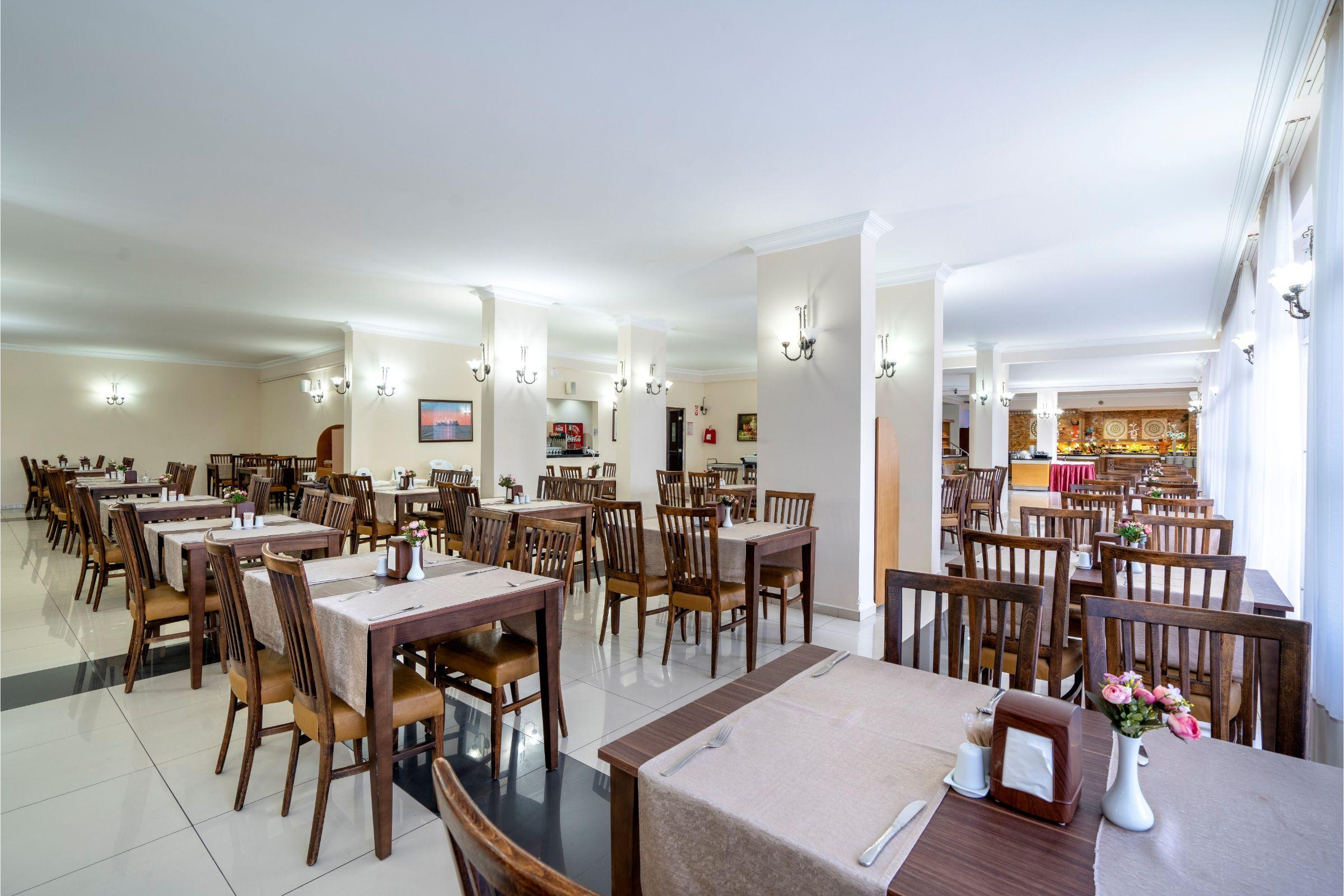 Blue Star Hotel Аланя Екстериор снимка
