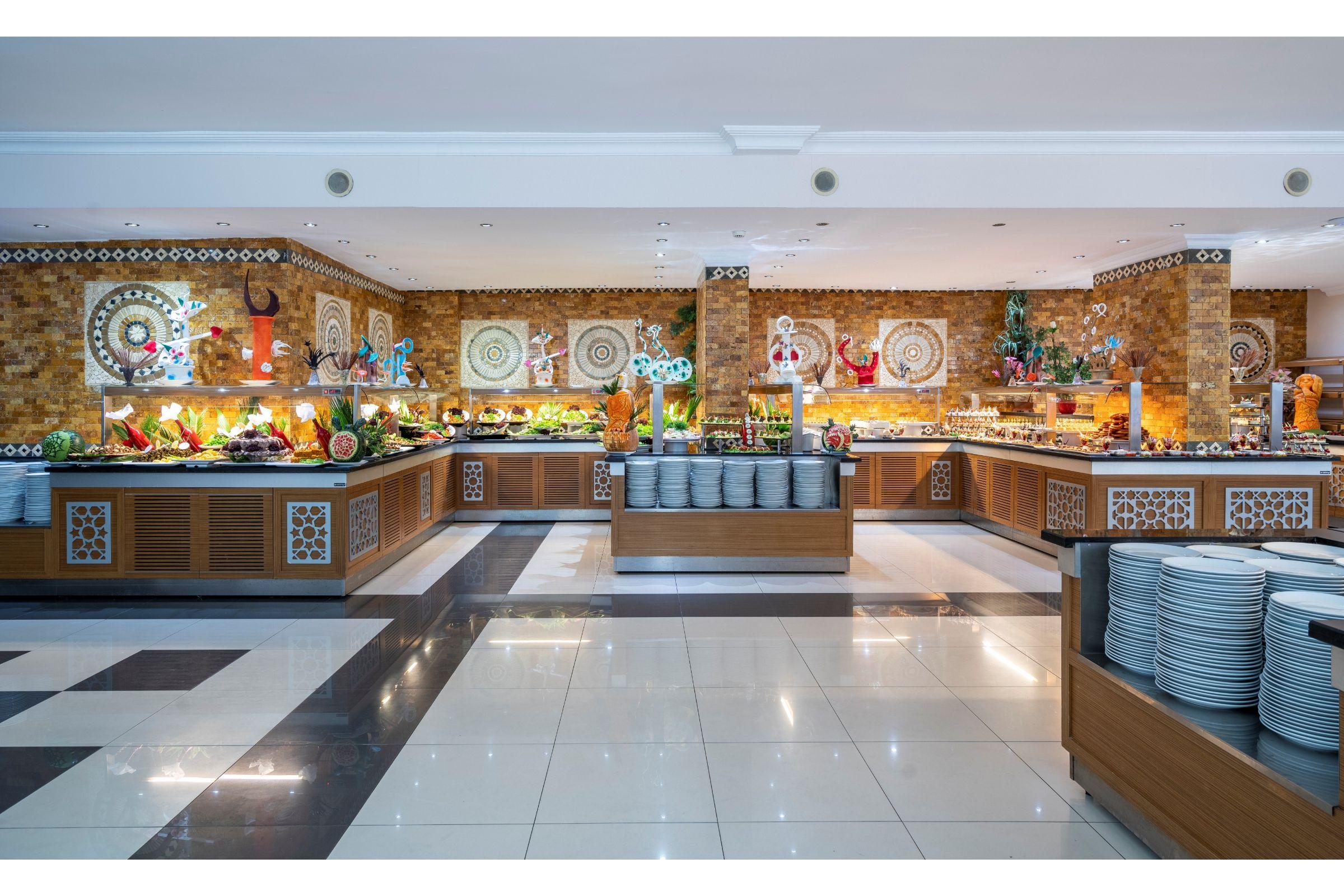 Blue Star Hotel Аланя Екстериор снимка