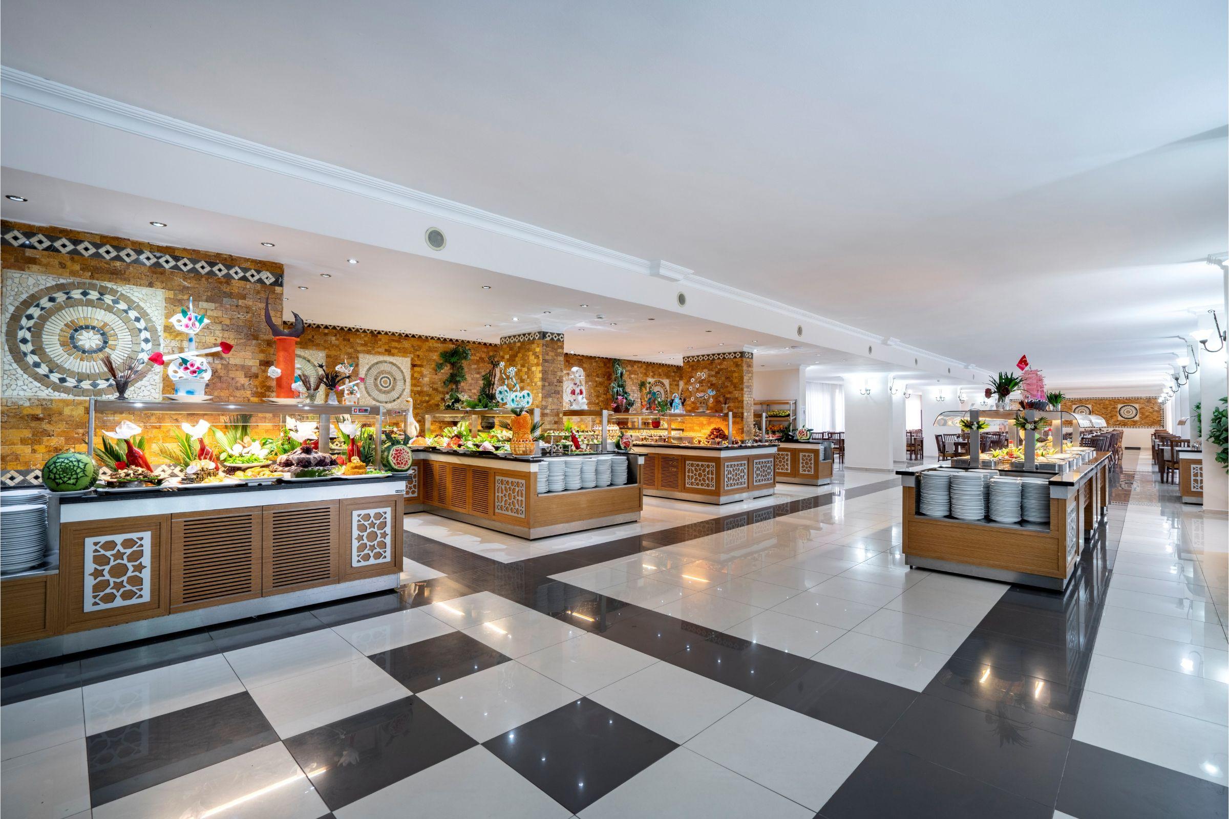 Blue Star Hotel Аланя Екстериор снимка