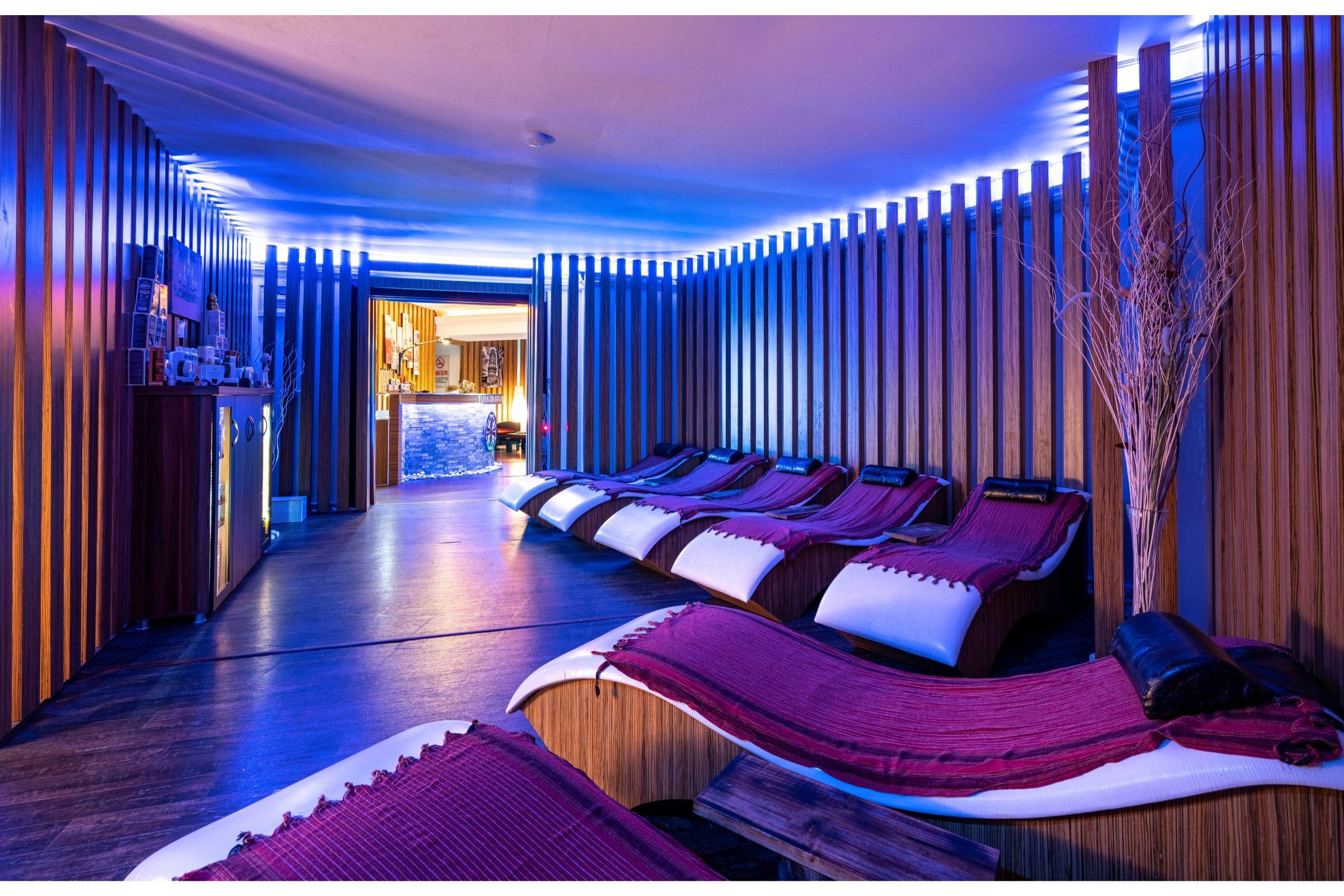 Blue Star Hotel Аланя Екстериор снимка