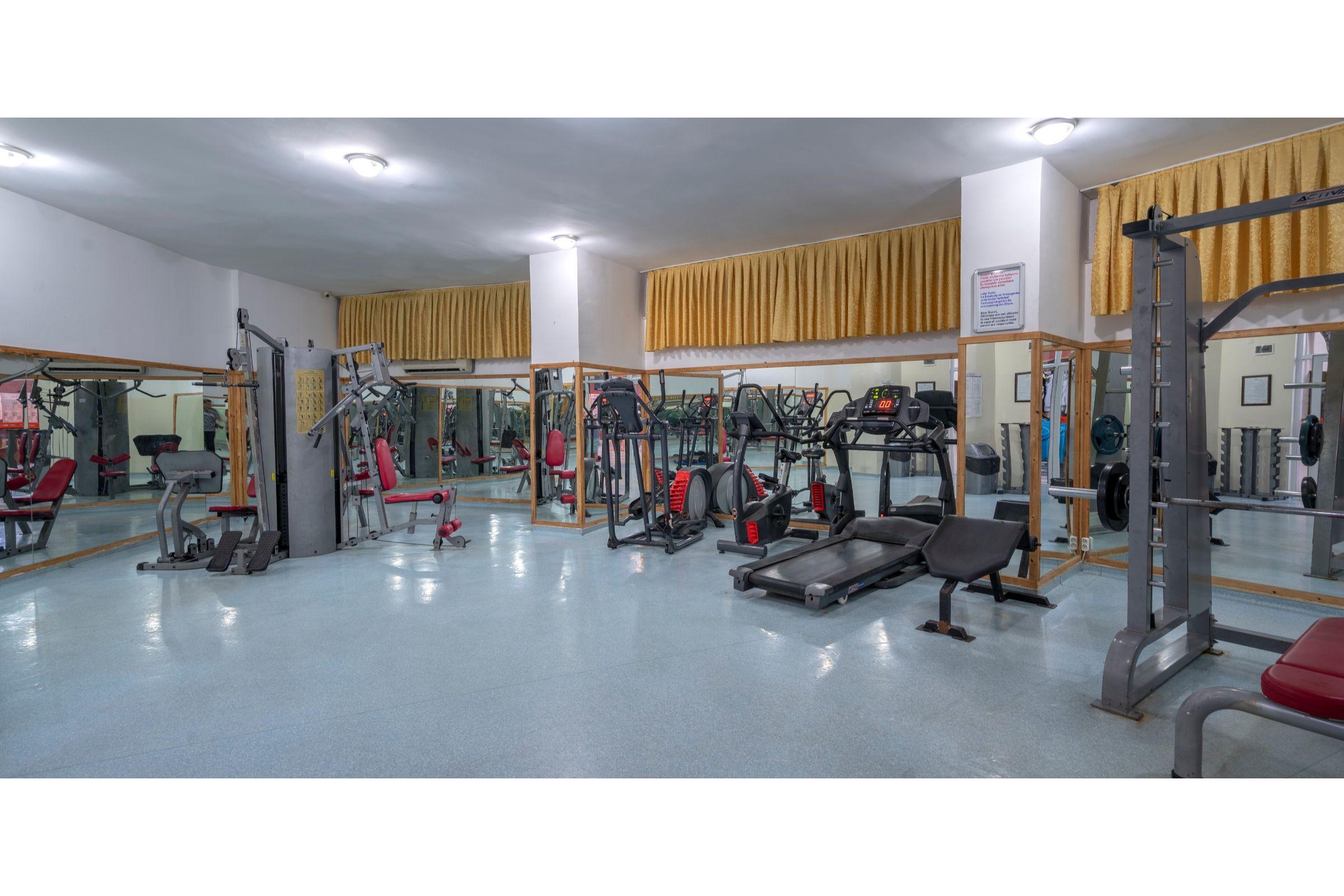 Blue Star Hotel Аланя Екстериор снимка